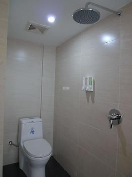 Chongqing Royal Coast Hotel Екстериор снимка