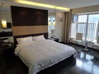 Chongqing Royal Coast Hotel Екстериор снимка