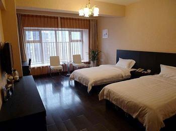 Chongqing Royal Coast Hotel Екстериор снимка