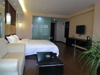 Chongqing Royal Coast Hotel Екстериор снимка