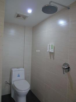 Chongqing Royal Coast Hotel Екстериор снимка