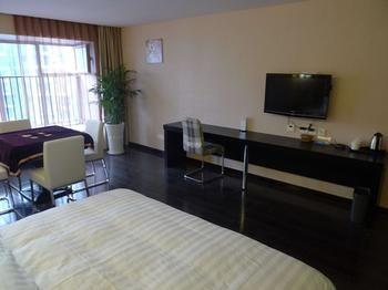 Chongqing Royal Coast Hotel Екстериор снимка