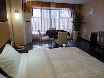 Chongqing Royal Coast Hotel Екстериор снимка